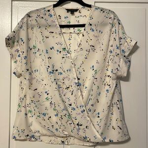 Banana Republic blouse